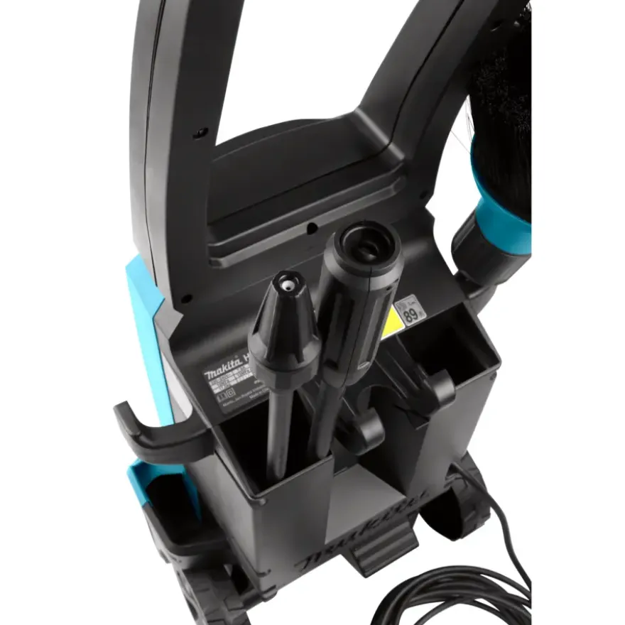 Makita hogedrukreiniger HW1200