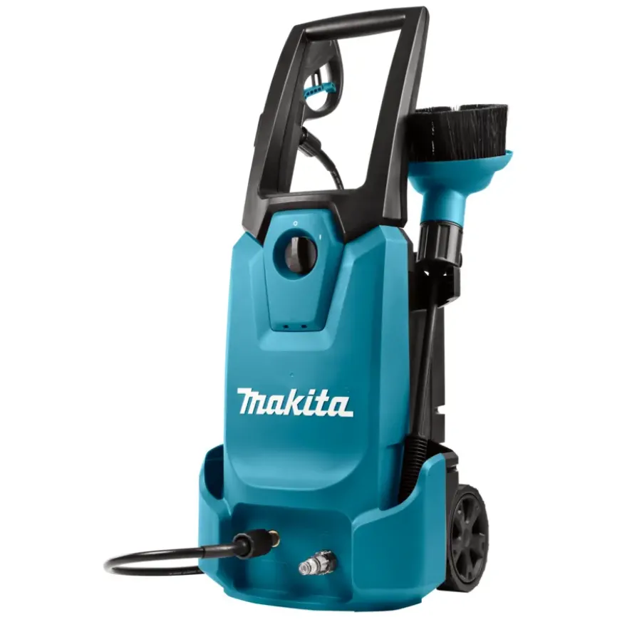 Makita hogedrukreiniger HW1200