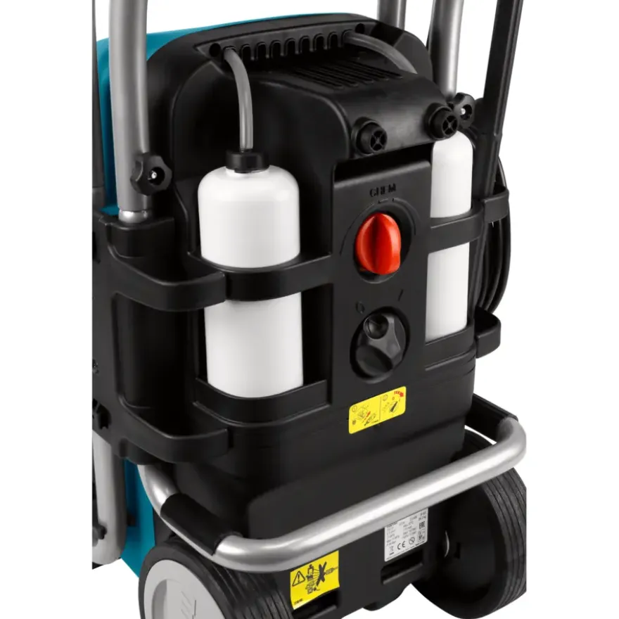 Makita hogedrukreiniger HW140