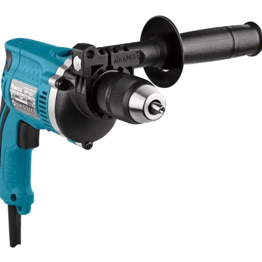 Makita klopboormachine HP1631