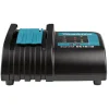 Makita LXT accu oplader DC18SD