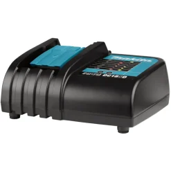 Makita LXT accu oplader DC18SD
