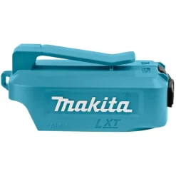 Makita LXT USB-adapter DEBADP05 (zonder accu)