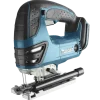 Makita LXT 18V decoupeerzaag d-greep DJV180ZJ (zonder accu en lader)