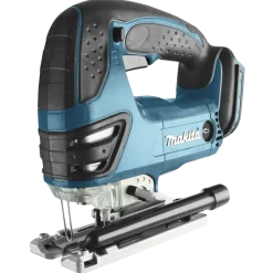 Makita LXT 18V decoupeerzaag d-greep DJV180ZJ (zonder accu en lader)