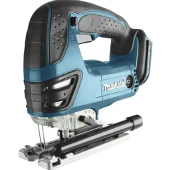 Makita LXT 18V decoupeerzaag d-greep DJV180ZJ (zonder accu en lader)