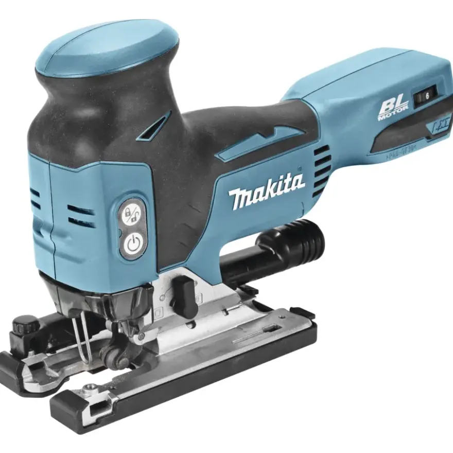 Makita LXT 18V decoupeerzaag t-model DJV181ZJ (zonder accu en lader)