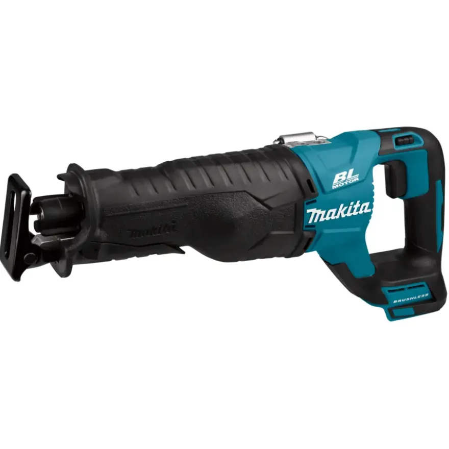 Makita LXT 18V reciprozaag DJR187ZK (zonder accu en lader)