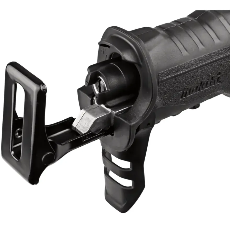 Makita LXT 18V reciprozaag DJR187ZK (zonder accu en lader)