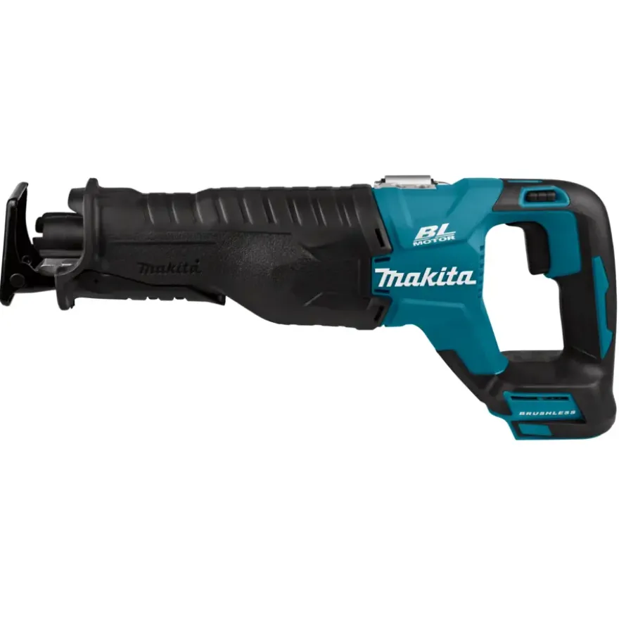Makita LXT 18V reciprozaag DJR187ZK (zonder accu en lader)
