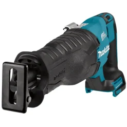 Makita LXT 18V reciprozaag DJR187ZK (zonder accu en lader)