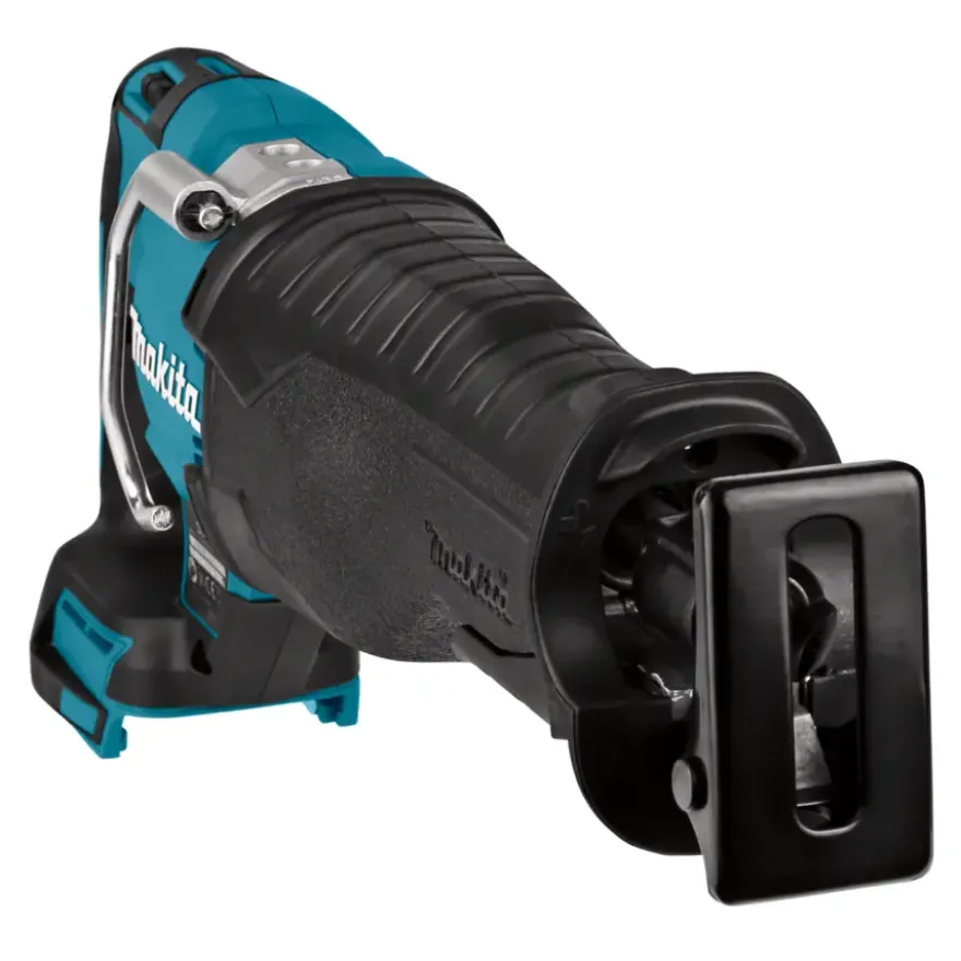 Makita LXT 18V reciprozaag DJR187ZK (zonder accu en lader)