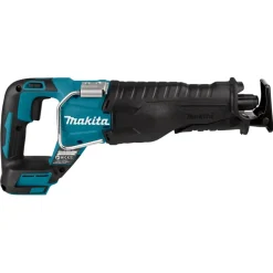 Makita LXT 18V reciprozaag DJR187ZK (zonder accu en lader)