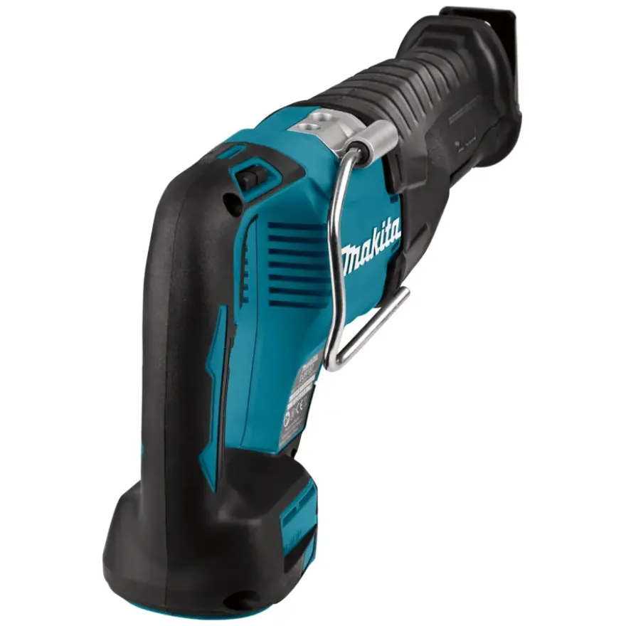 Makita LXT 18V reciprozaag DJR187ZK (zonder accu en lader)