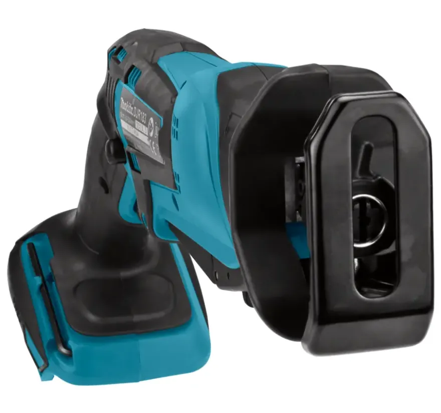 Makita LXT 18V reciprozaag DJR183ZJ (zonder accu en lader)