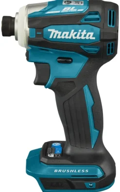 Makita LXT 18V Slagschroevendraaier DTD172ZJ (zonder accu)