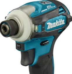 Makita LXT 18V Slagschroevendraaier DTD172ZJ (zonder accu)