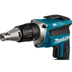 Makita 18V accuschroefmachine / gipsschroevendraaier brushless DFS452ZJ (zonder accu)