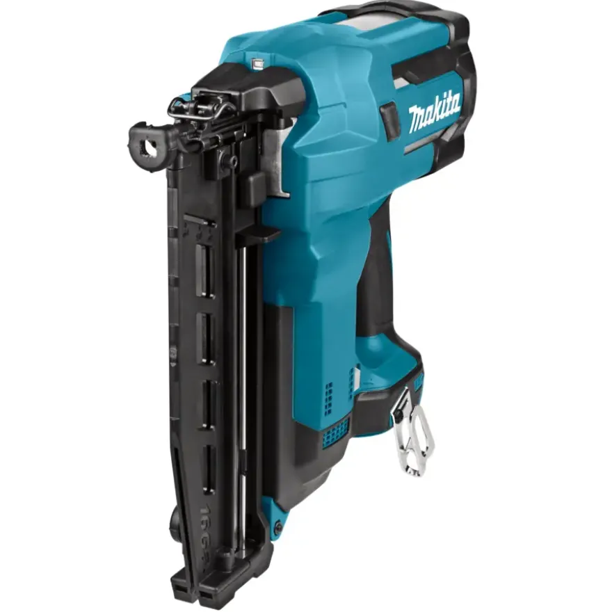 Makita 18V accu tacker DBN600ZJ (zonder accu)