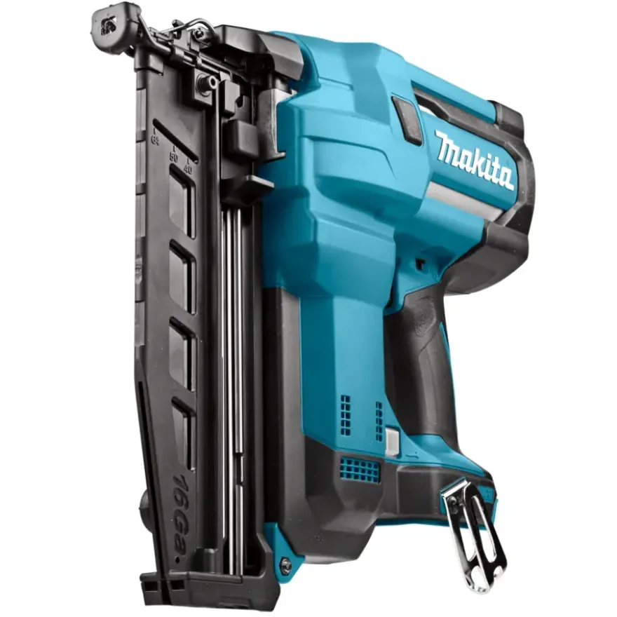Makita 18V accu tacker DBN600ZJ (zonder accu)