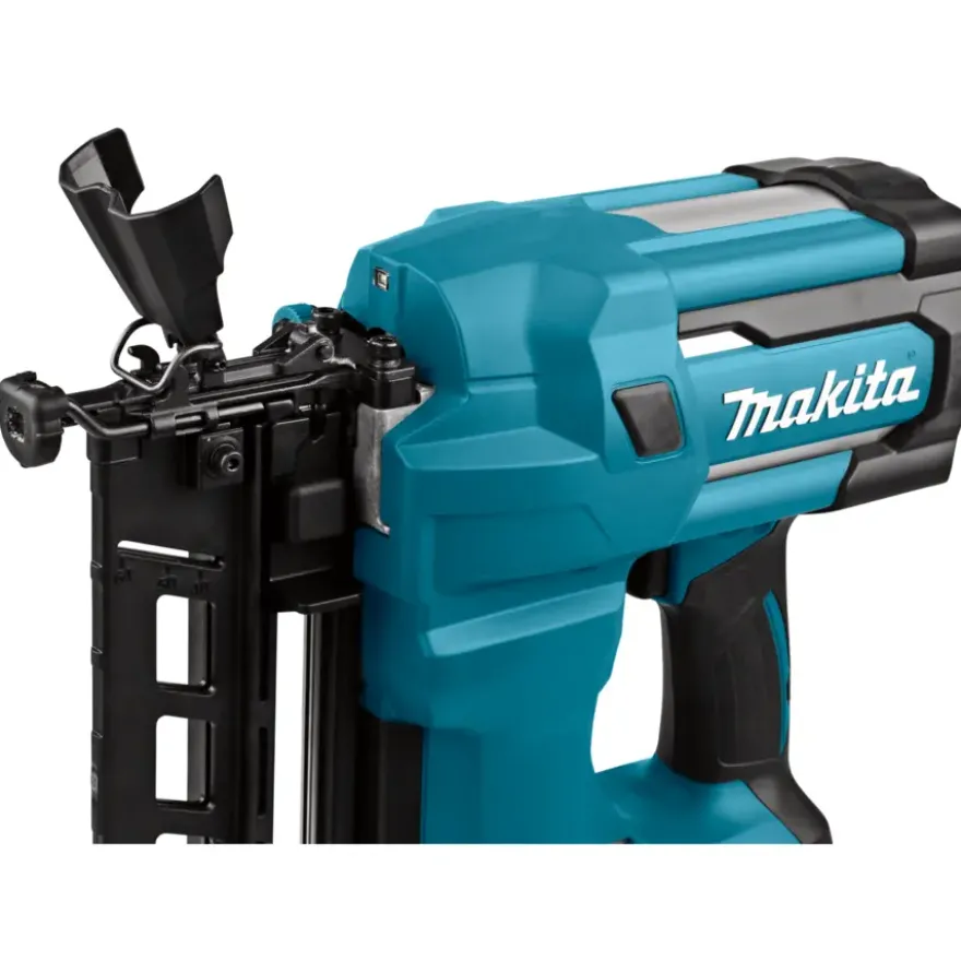 Makita 18V accu tacker DBN600ZJ (zonder accu)