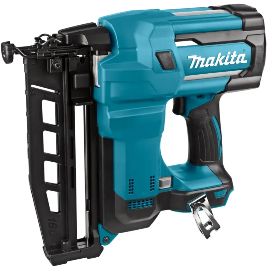 Makita 18V accu tacker DBN600ZJ (zonder accu)