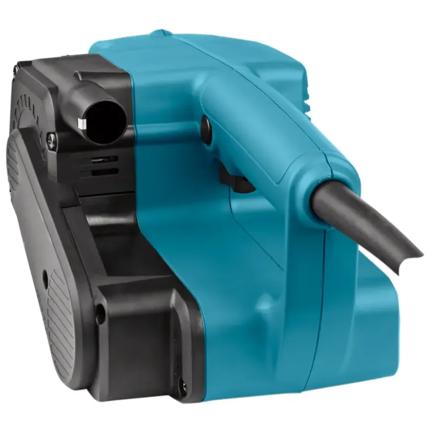 Makita 230V bandschuurmachine 991J 76 mm