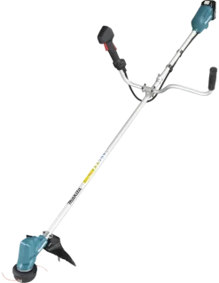 Makita 18V bosmaaier DUR190UT11 incl. 5,0Ah accu