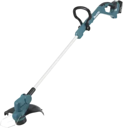 Makita 18V grastrimmer DUR193RF 26 cm incl. 3,0Ah accu