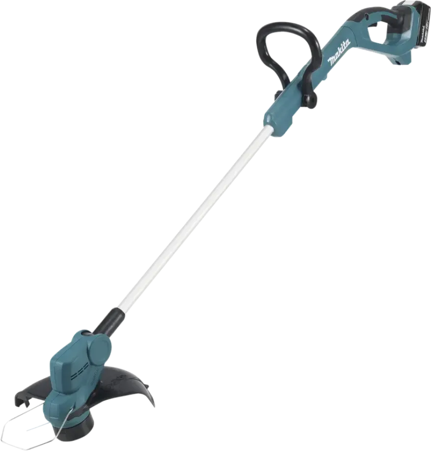 Makita 18V grastrimmer DUR193RF 26 cm incl. 3,0Ah accu
