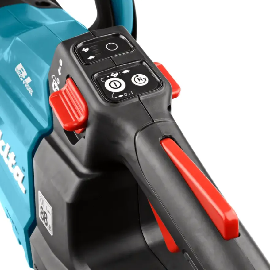 Makita 18V heggenschaar DUH752Z (zonder accu)