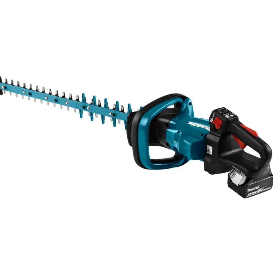 Makita 18V heggenschaar DUH752Z (zonder accu)