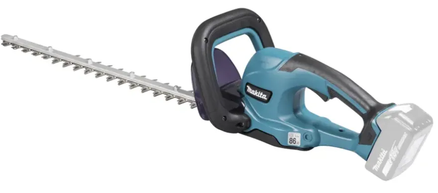 Makita 18V heggenschaar DUH507Z (zonder accu)