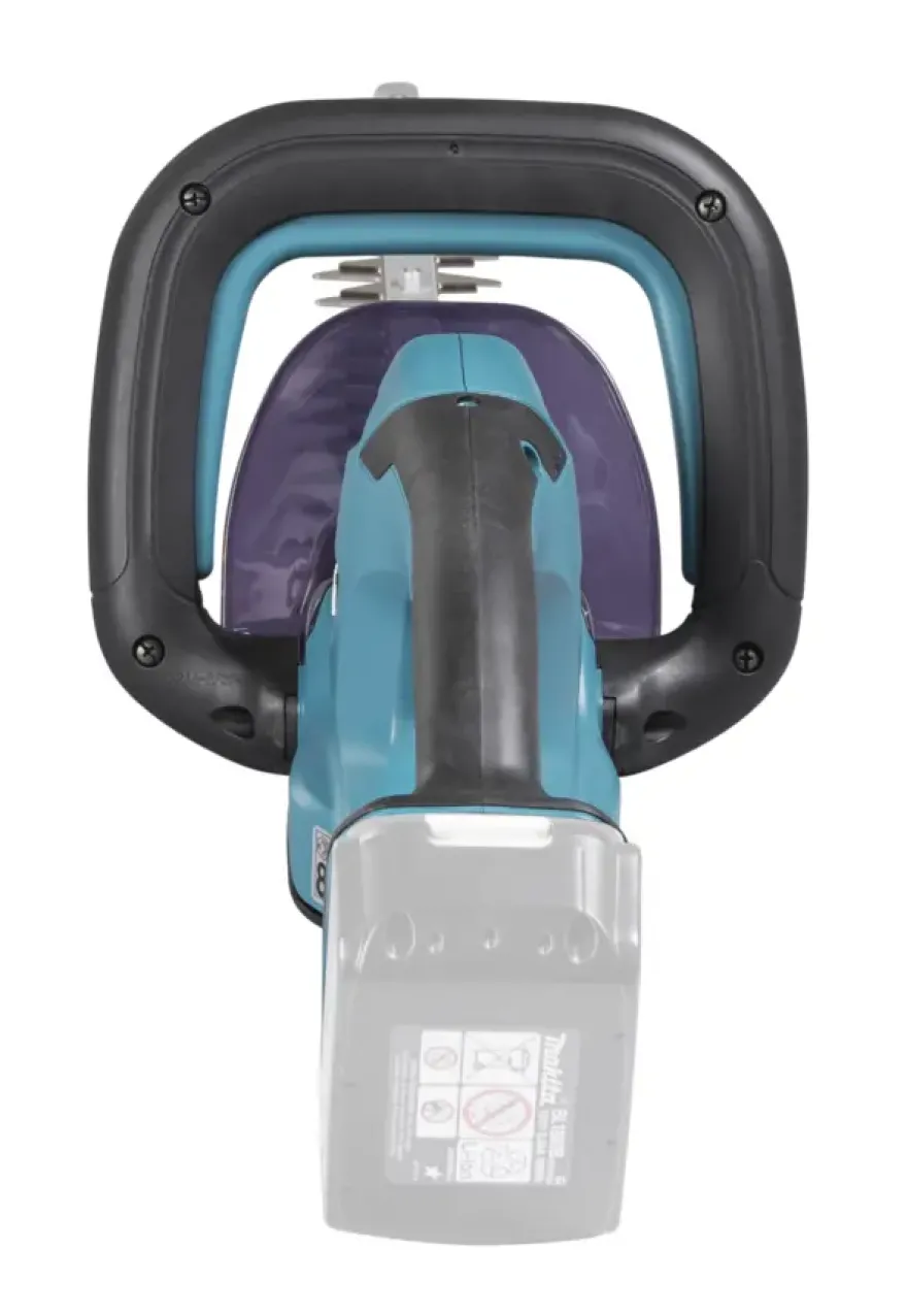 Makita 18V heggenschaar DUH507Z (zonder accu)