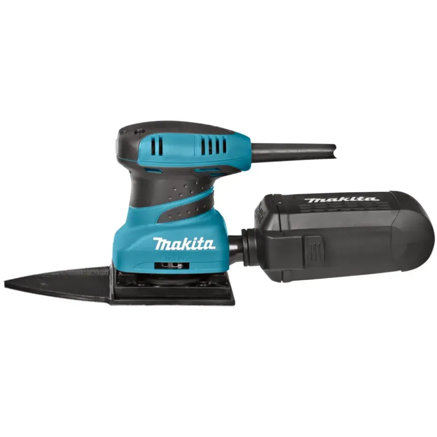 Makita vlakschuurmachine BO4565K