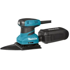 Makita vlakschuurmachine BO4565K