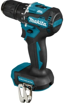 Makita 18V LXT accuboormachine brushless DDF487Z (zonder accu)