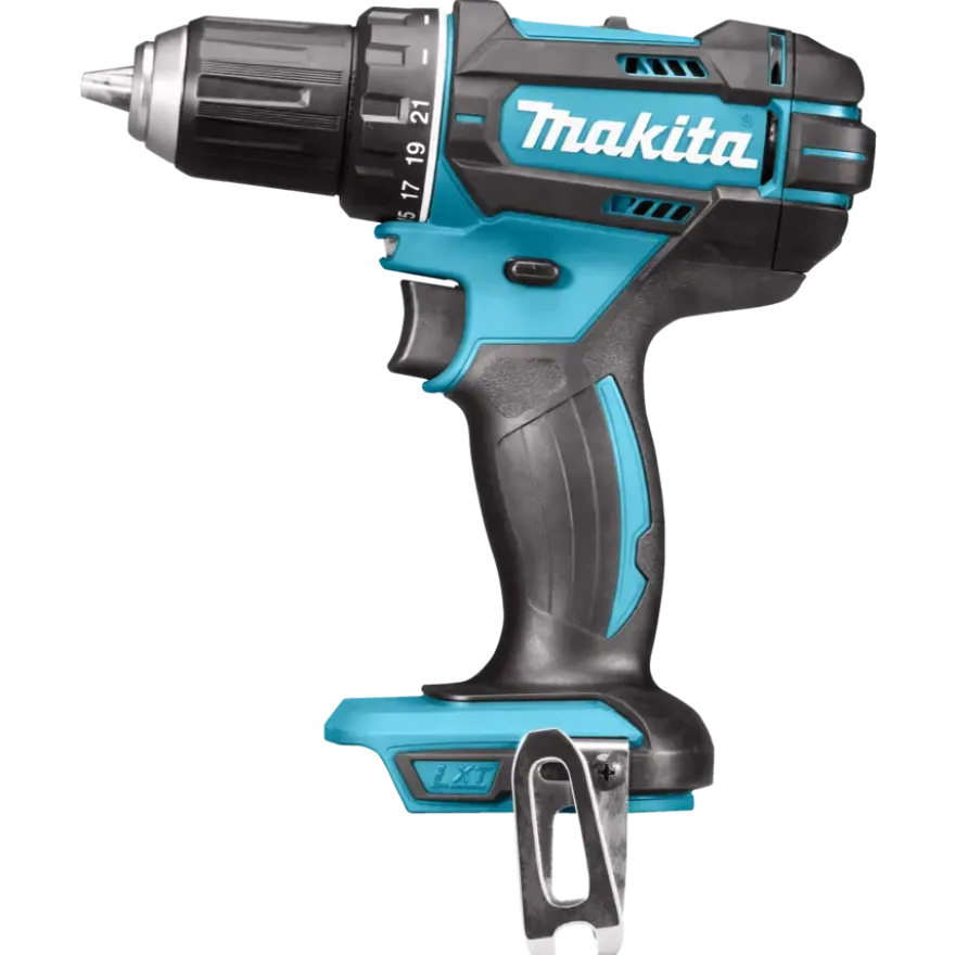 Makita 18V LXT accuboormachine DDF482ZJ (exclusief lader en accu)