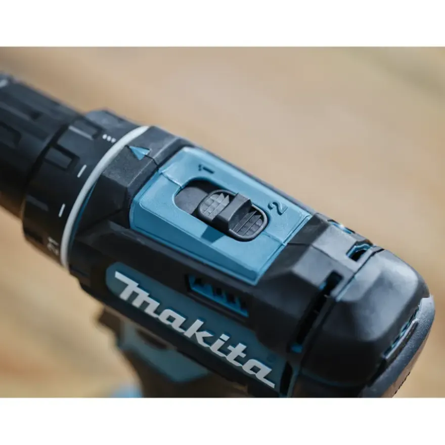 Makita 18V LXT accuboormachine DDF482ZJ (exclusief lader en accu)