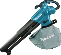 Makita 18V LXT bladblazer / bladruimer DUB187Z (zonder accu)