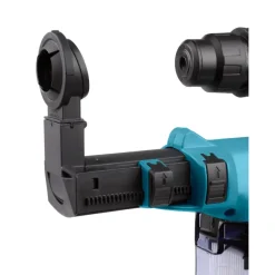 Makita 18V LXT combihamer DHR242ZJW (zonder accu en lader)