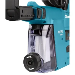 Makita 18V LXT combihamer DHR242ZJW (zonder accu en lader)