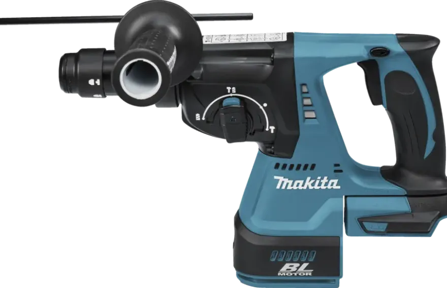 Makita 18V LXT combihamer DHR243Z (zonder accu)