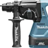 Makita 18V LXT combihamer DHR242Z (zonder accu)
