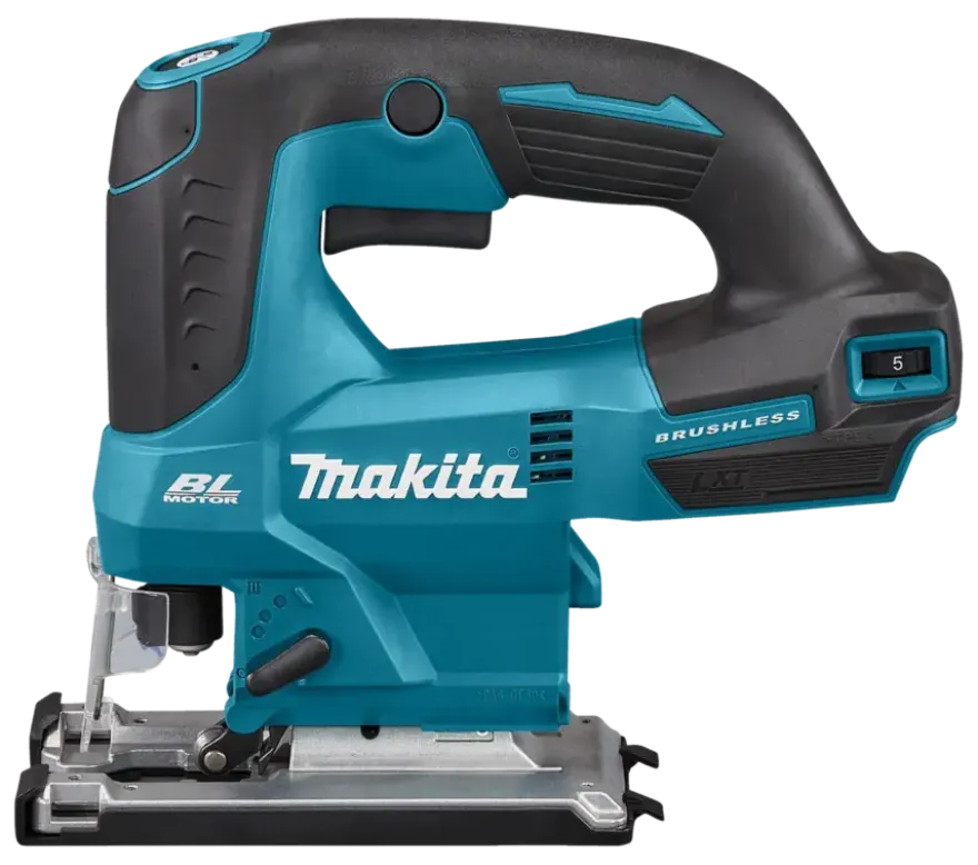 Makita 18V LXT decoupeerzaag DJV184Z (zonder accu)