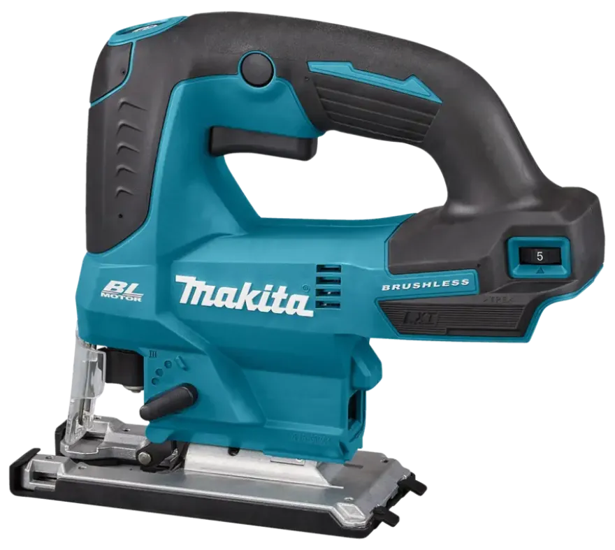 Makita 18V LXT decoupeerzaag DJV184Z (zonder accu)