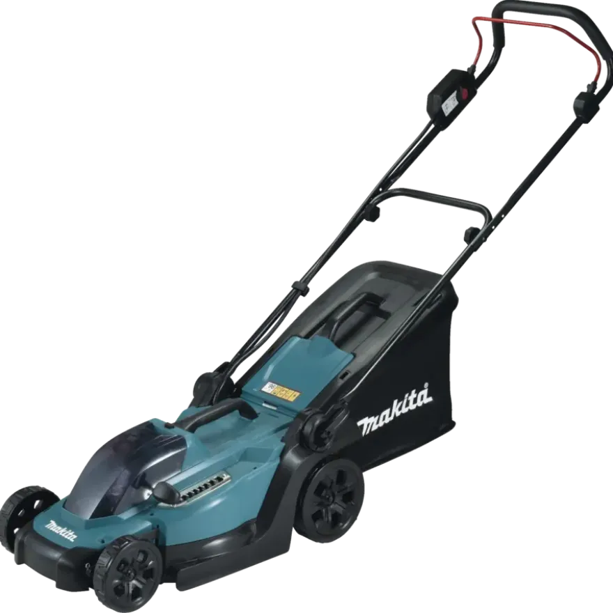 Makita 18V LXT grasmaaier DLM330RT