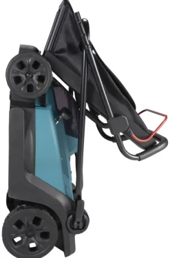 Makita 18V LXT grasmaaier DLM330RT