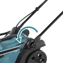 Makita 18V LXT grasmaaier DLM330RT