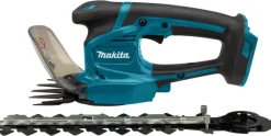 Makita 18V LXT grasschaar en buxusschaar DUM111ZX (zonder accu)